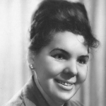 Vera Kirillovna Ryzvanovich