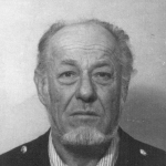 Nikolai Prokofievich Ryzhikh