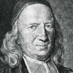 Johann Konig - enemy of Pierre Moreau de Maupertuis