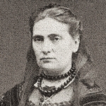 Sofia Ivanovna Snesareva