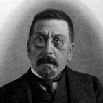 Gyula Konig - teacher of József Kürschák