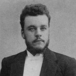 Nikolai Ivanovich Sobolshchikov-Samarin