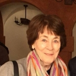 Ann Tusa