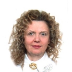 Victoria Viktorovna Safonova