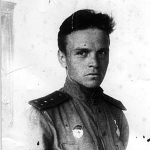 Vasily Dmitrievich Sokolov
