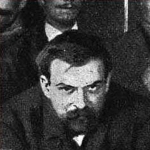 Dmitry Fedorovich Sverchkov