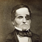 Obed Hussey
