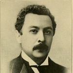 Rafael Joseffy