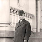 Hugh Frayne