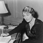 Marjorie Post