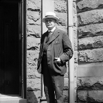 Charles Munroe