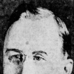 Milton McRae