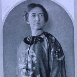 Harriet Monroe