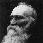 Daniel McGilvary
