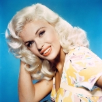 Jayne Mansfield