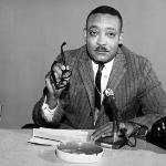 Louis Lomax