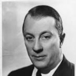 Graham McNamee