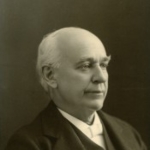Edward Orton