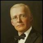 John Moody