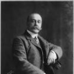 Frederick Martin