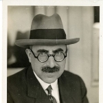 Jacob Lipman