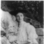 Agnes Meyer
