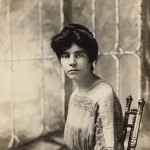 Alice Paul