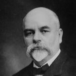 Cecil Peabody