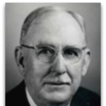 Howard Odum