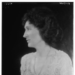 Hallie Rives