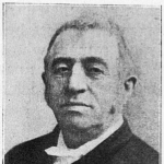 Henry Mendes
