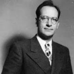 John Mauchly