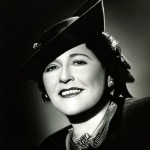 Louella Oettinger Parsons