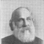 Charles Mohr