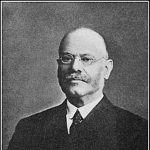 Benjamin Peirce