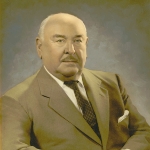 Alfred Pfister