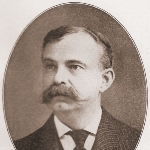 James Patten