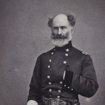 Rudolph Patrick