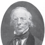 Edward Mansfield