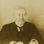 Marlin Olmsted