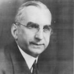 George Messersmith