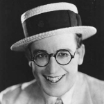 Harold Lloyd