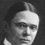 Roscoe Pound