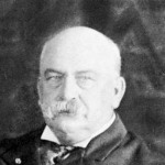 Francis Parker