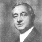 Cyrus Eaton