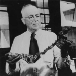 Willis O'Brien