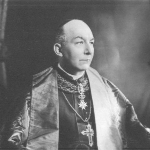 George Mundelein