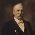 James Richardson