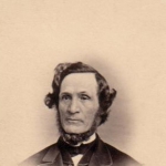 Zalmon Richards