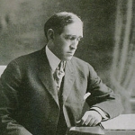 Frank McVey